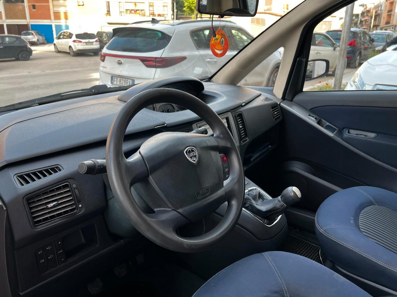 Lancia MUSA 1.3 Multijet 16V 70 CV Oro Plus