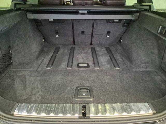 BMW 320 d 48V sDrive Touring Msport N1 Tetto Panoramico