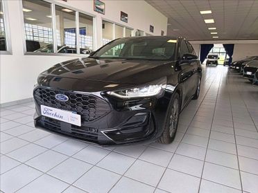 FORD Focus 1.0t ecoboost h ST-Line X 125cv del 2023