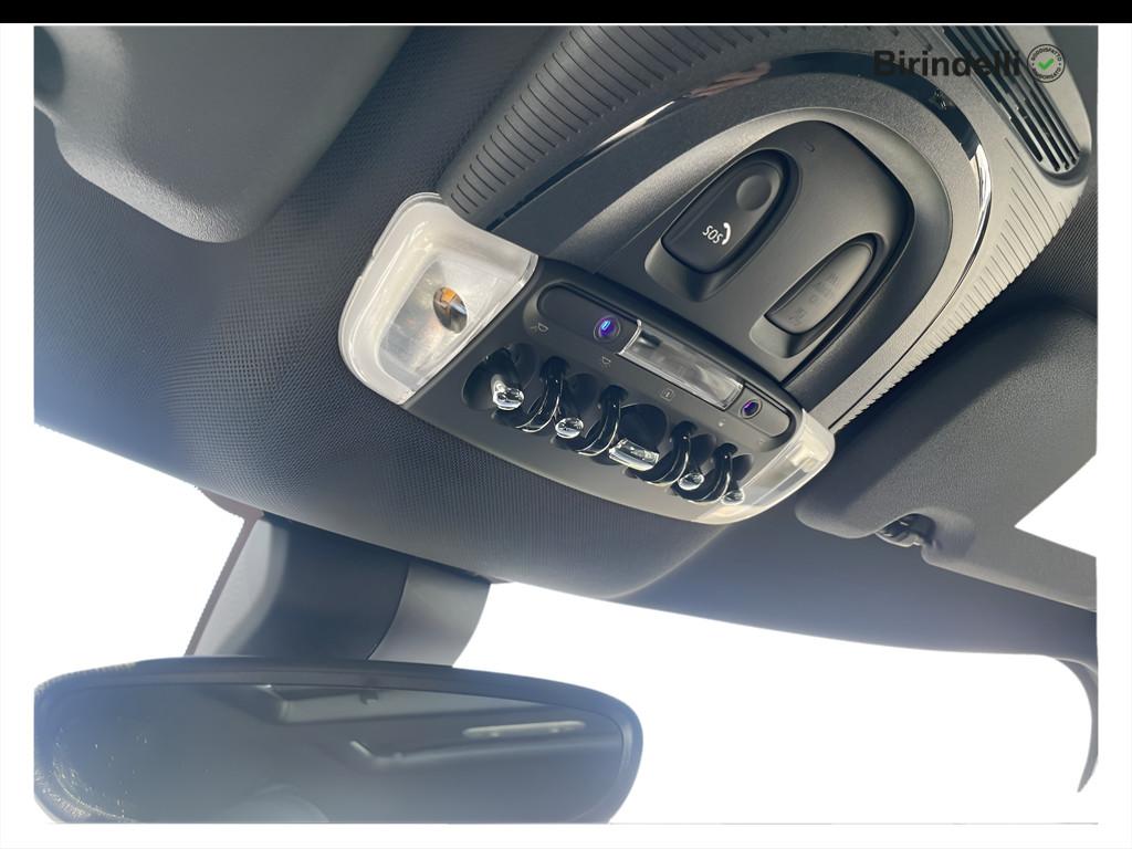 MINI Mini Countrym.(F60) - Mini 2.0 Cooper D Yours Countryman