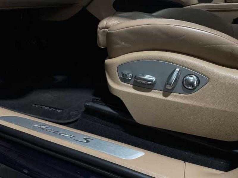 Porsche Macan 2.9 S 380cv pdk