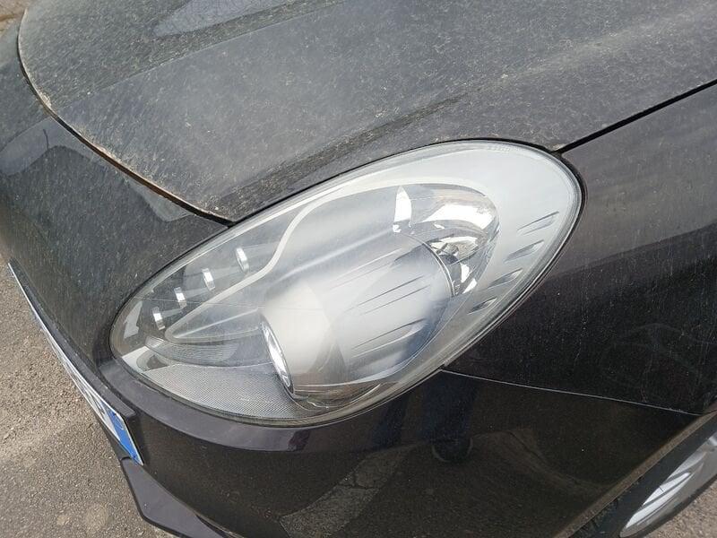 Alfa Romeo Giulietta 003956 1.6 JTDm 120 CV Super