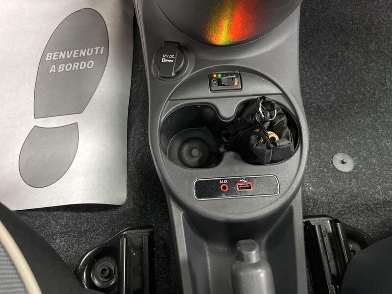 FIAT 500 500 1.2 EasyPower Lounge