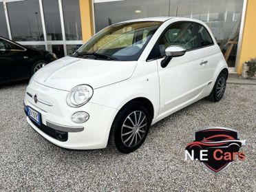 Fiat 500 1.2 EasyPower Pop