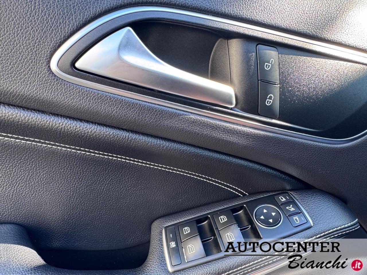 Mercedes Classe A A 160 d Sport my16