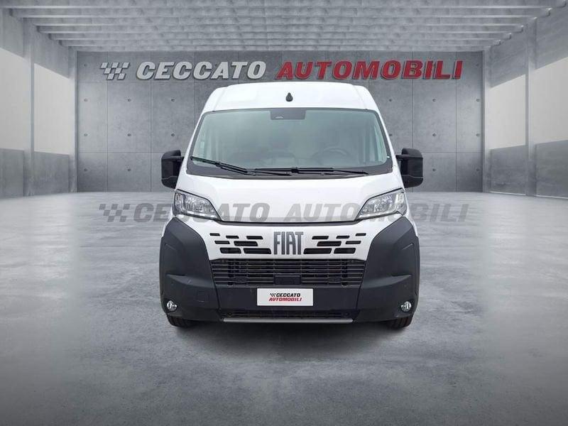 FIAT Ducato Ducato Serie 2 Furgone Lastrato 33q Mh2 120cv 2.2 Multijet 3 E6e