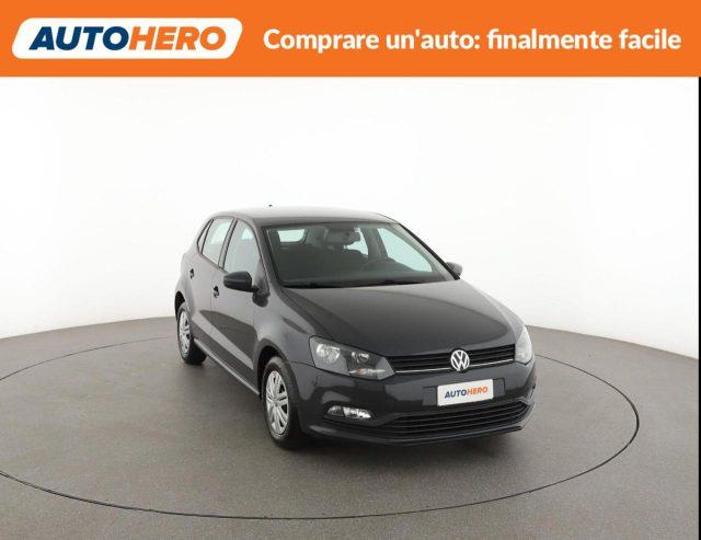 VOLKSWAGEN Polo 1.0 MPI 5p. Trendline
