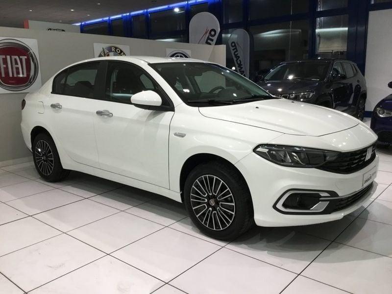 FIAT Tipo 1.6 Mjt S& Sedan CITY - PROMO GENNAIO