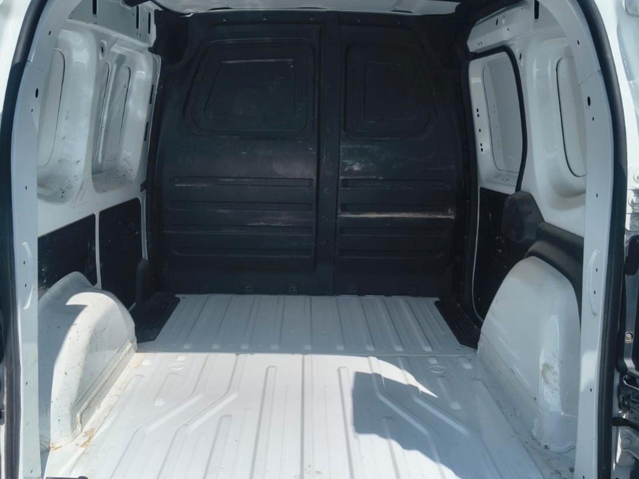 Renault Kangoo 1.5 Blue dCi 95CV Van Edition One