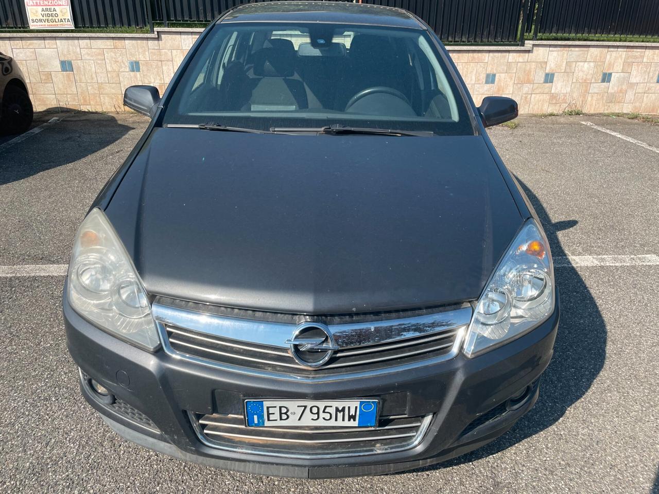 Opel Astra 1.7 CDTI 110CV ecoFLEX 5 porte Enjoy