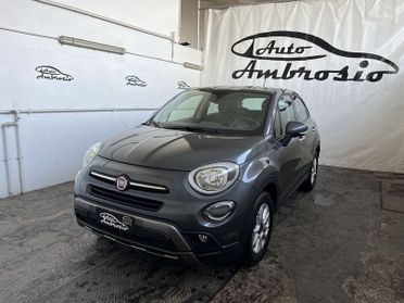 FIAT 500X 500X 1.3 MultiJet 95 CV Cross TUA DA 169,00 EURO AL MESE
