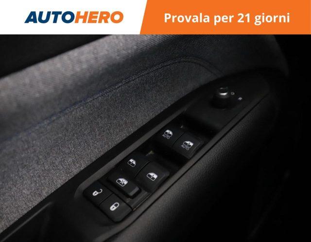 JEEP Compass 1.3 Turbo T4 2WD Longitude