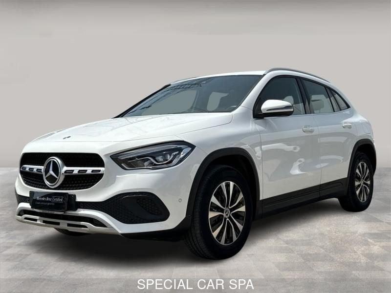 Mercedes-Benz GLA 250 e phev (eq-power) Business Extra auto