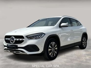 Mercedes-Benz GLA 250 e phev (eq-power) Business Extra auto