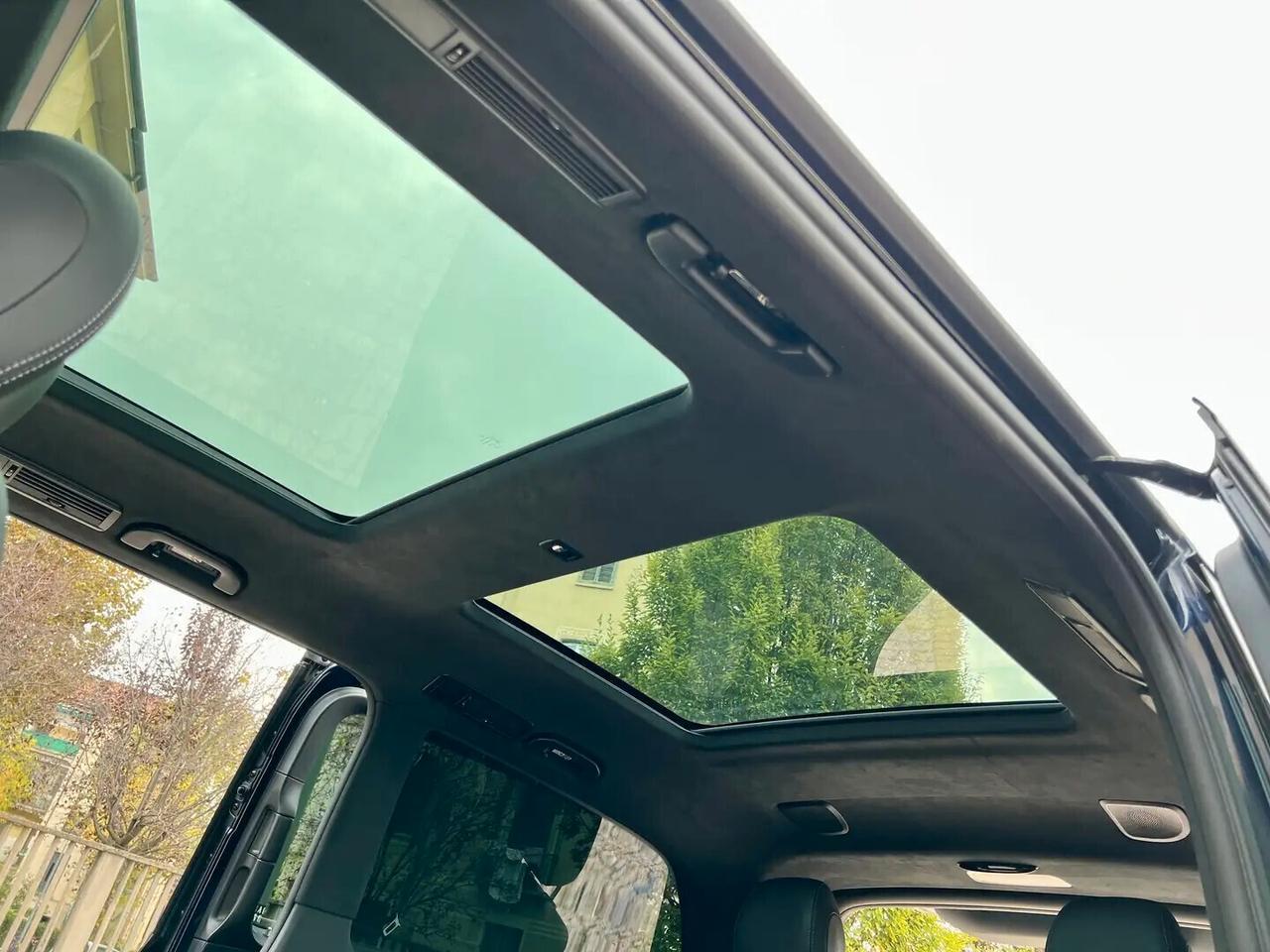 Mercedes-benz V 300 d 239cv 9G-Tronic 4Matic Long Exclusive AMG