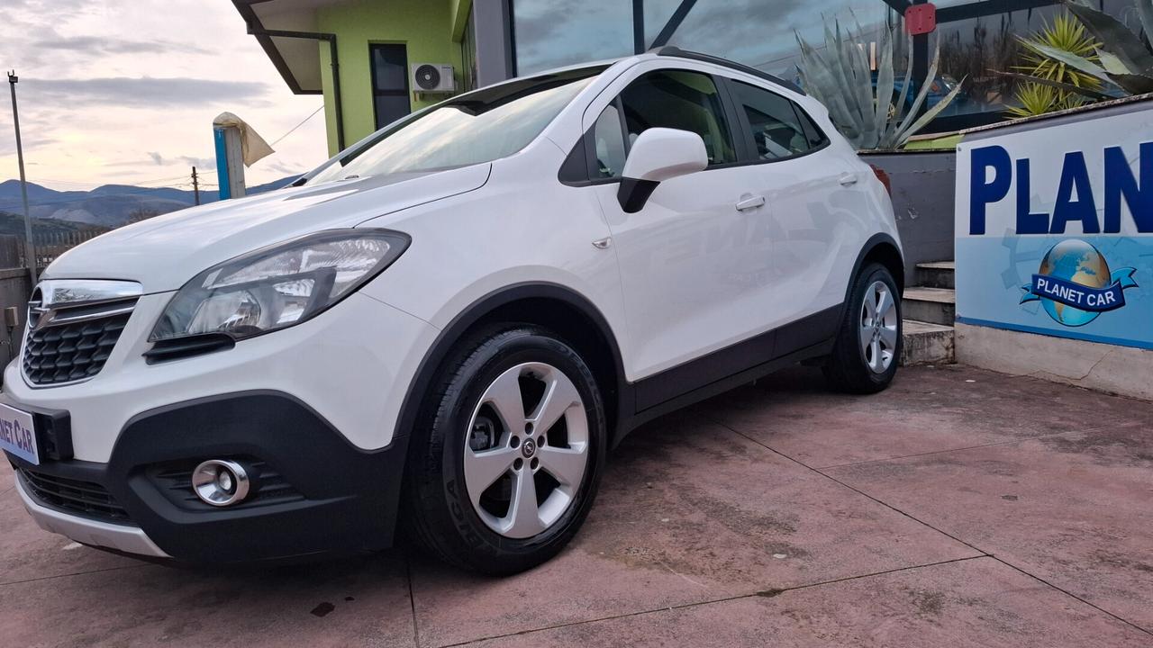 Opel Mokka 1.6 CDTI Ecotec 136CV 4x2 Start&Stop Cosmo