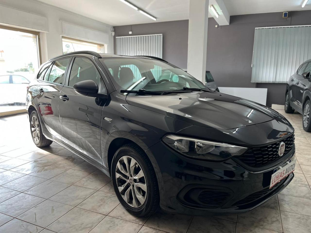 Fiat Tipo 1.0 SW City Life