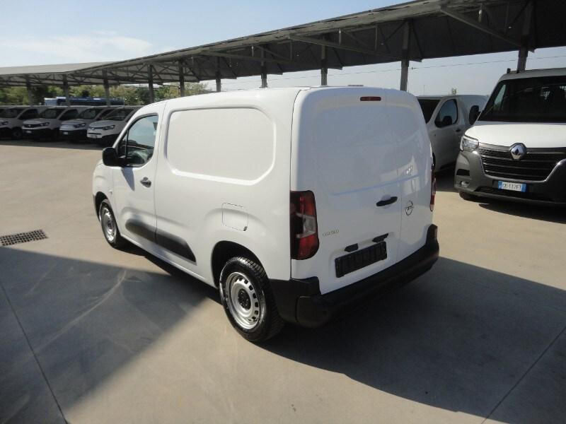OPEL Combo 5ª serie Combo Cargo 1.5 Diesel PC ...