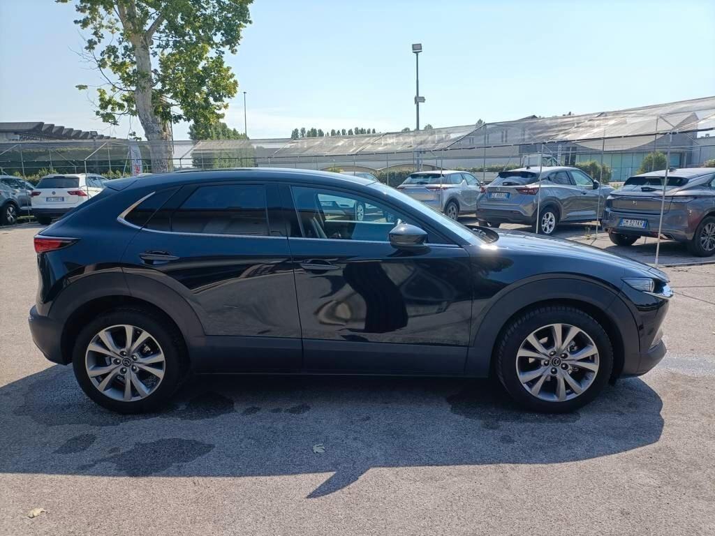 Mazda CX-30 2.0L e-Skyactiv-X M Hybrid 2WD Executive