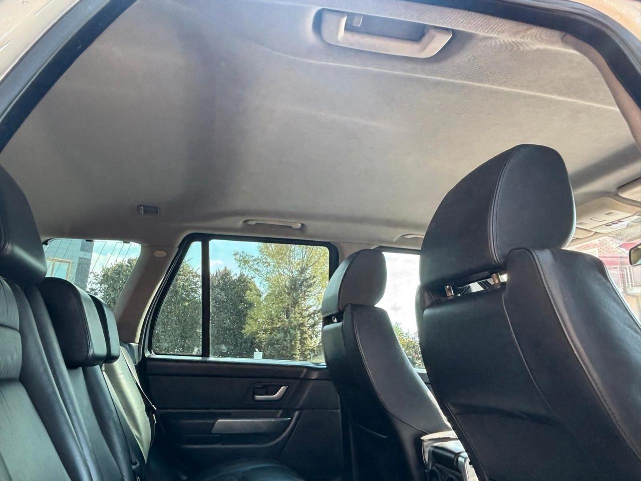 Land Rover Range Sport 2.7 TDV6 S