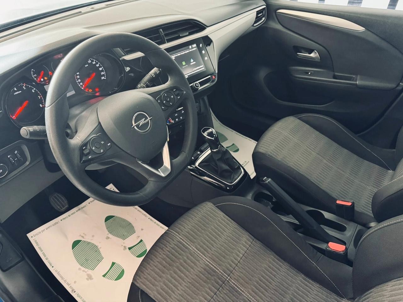 Opel Corsa 1.2 Edition 75Cv