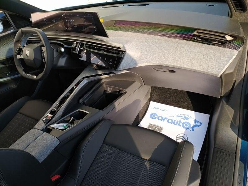 Peugeot 3008 145 hybrid GT Promo CBC26