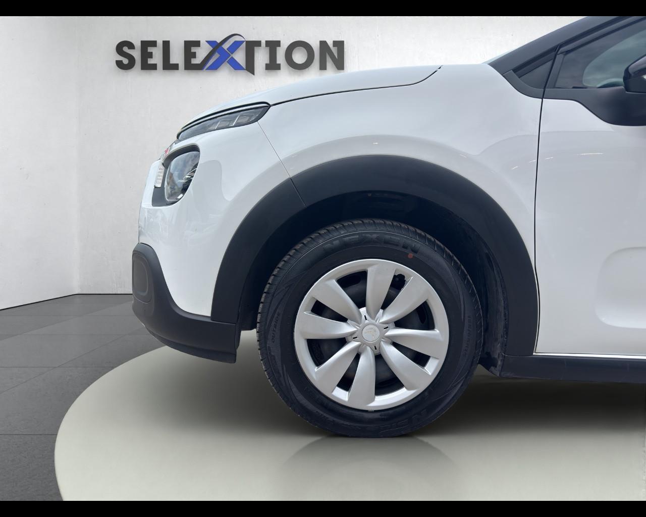 CITROEN C3 3ª serie - C3 BlueHDi 100 S&S Business Combi