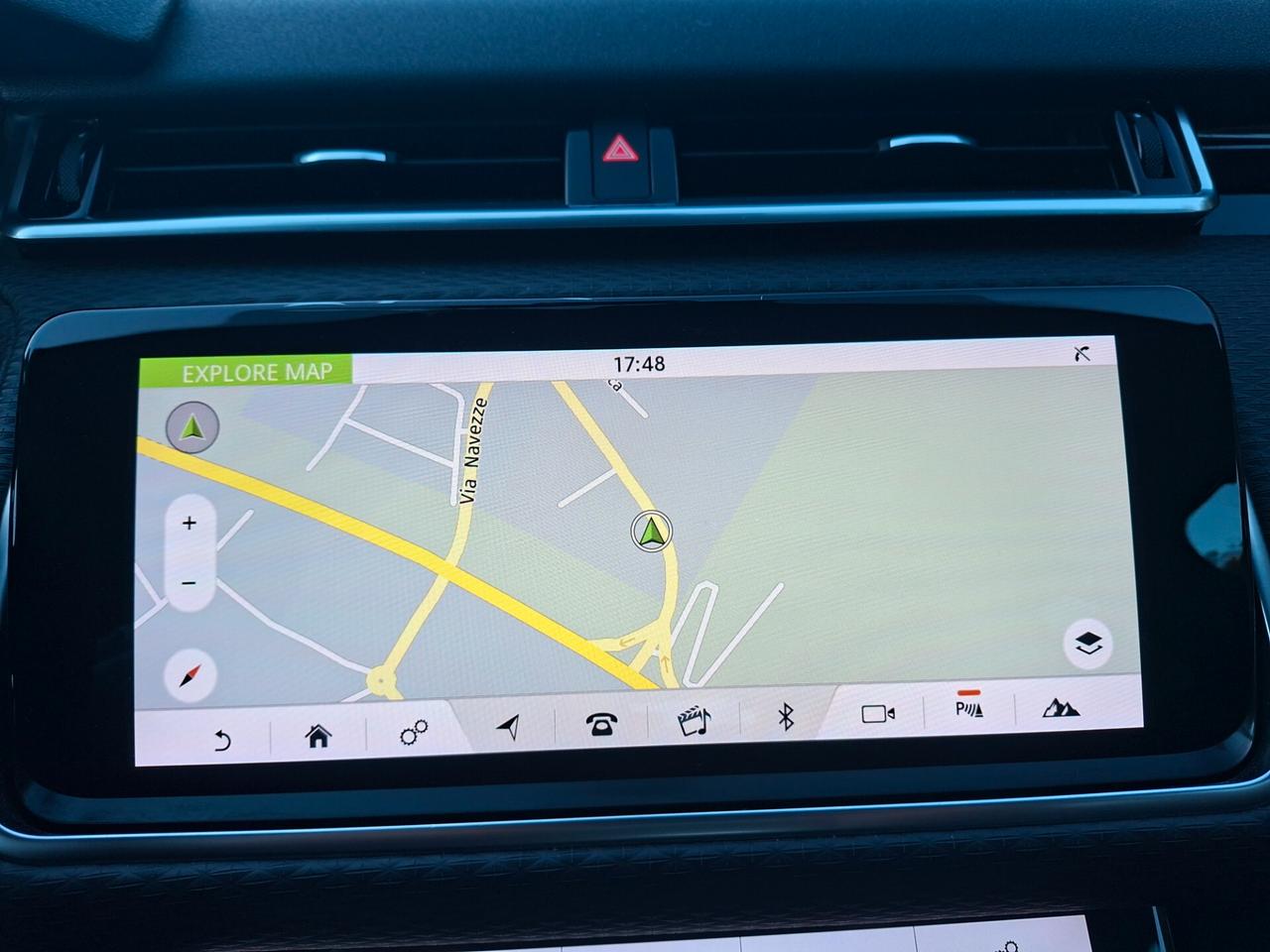 Land Rover Range Velar 3.0 HSE R-DYNAMIC