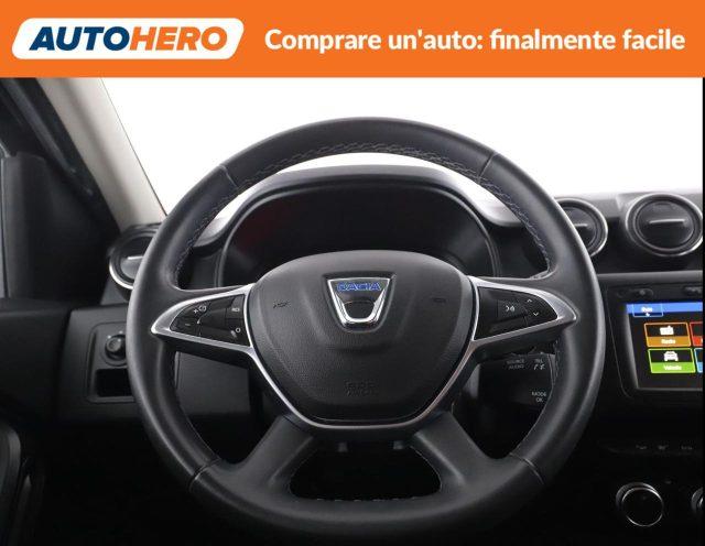 DACIA Duster 1.5 Blue dCi 8V 115 CV 4x4 Prestige
