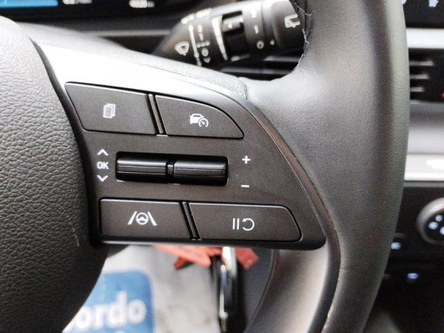 HYUNDAI i20 1.2 MPI GPL Connectline