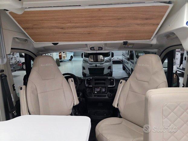 Camper font vendome horizon h 307