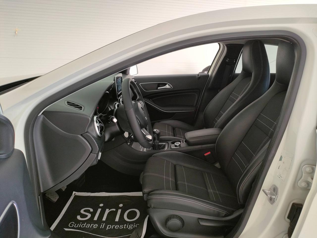 Mercedes-Benz Classe A - W176 - A 180 d Sport Activity edition