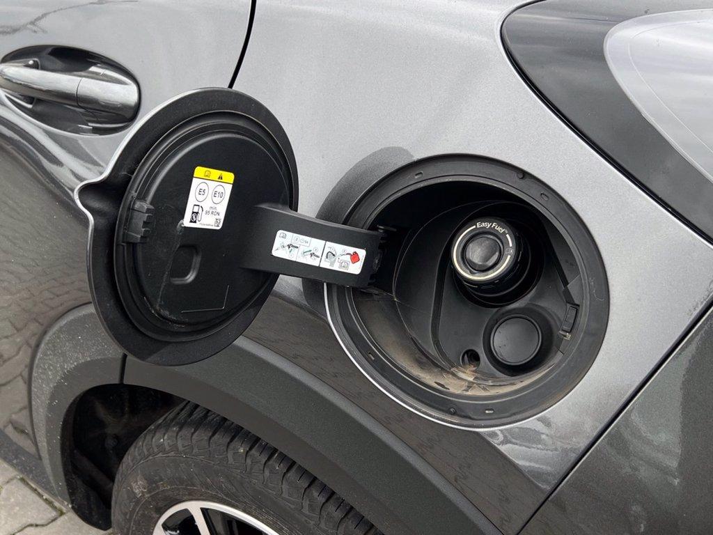 FORD Puma 1.0 EcoBoost Hybrid 125 CV S&S aut. Titanium del 2023