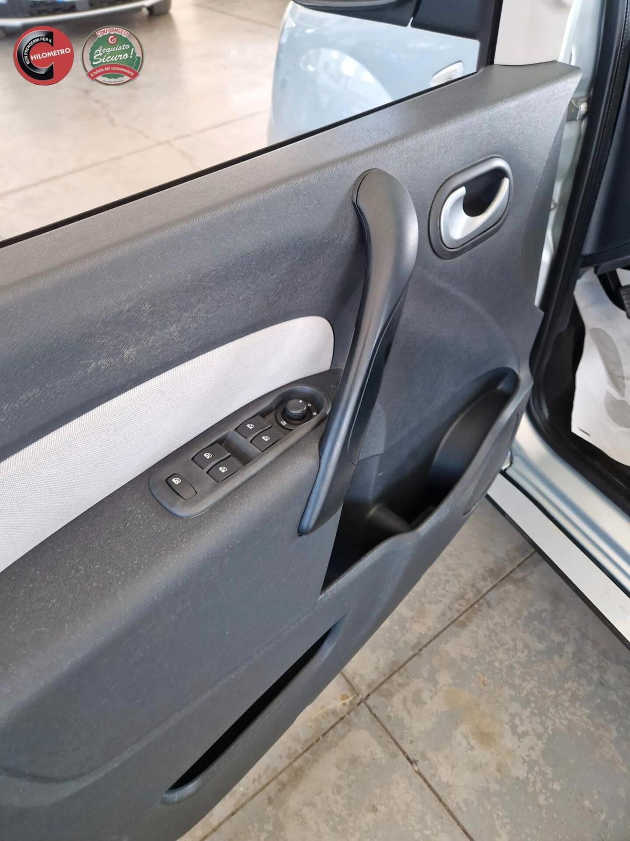 Renault Kangoo 1.5 dCi 90CV F.AP. 5 porte Tom