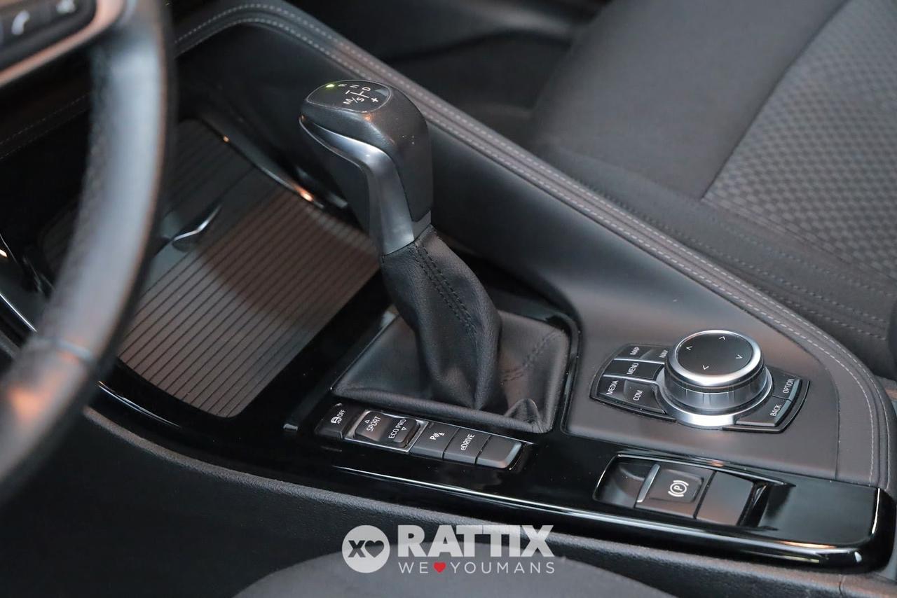 BMW X2 1.5 PHEV Business X xDrive25e Auto