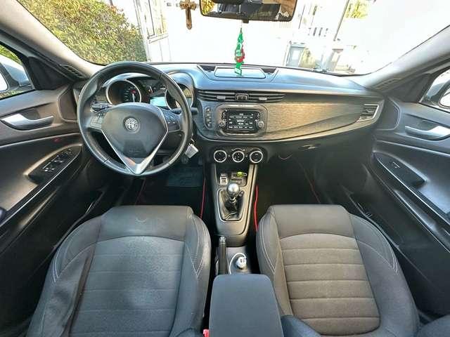 Alfa Romeo Giulietta 1.6 JTDm 120 CV Sport