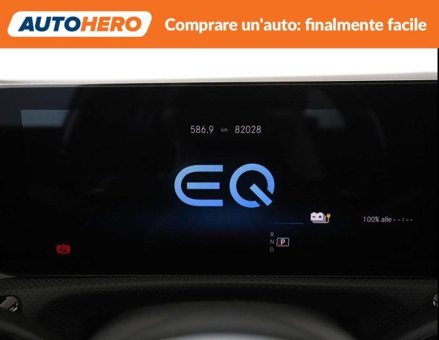 MERCEDES-BENZ A 250 e Automatic EQ-Power Premium