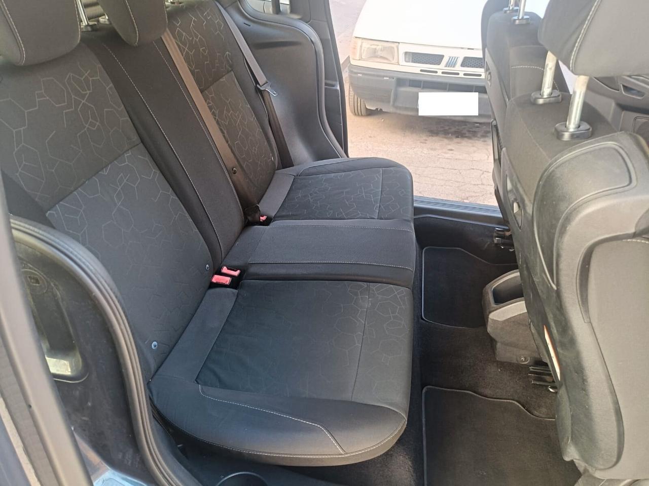 Ford B-Max 1.5 TDCi 75 CV Business
