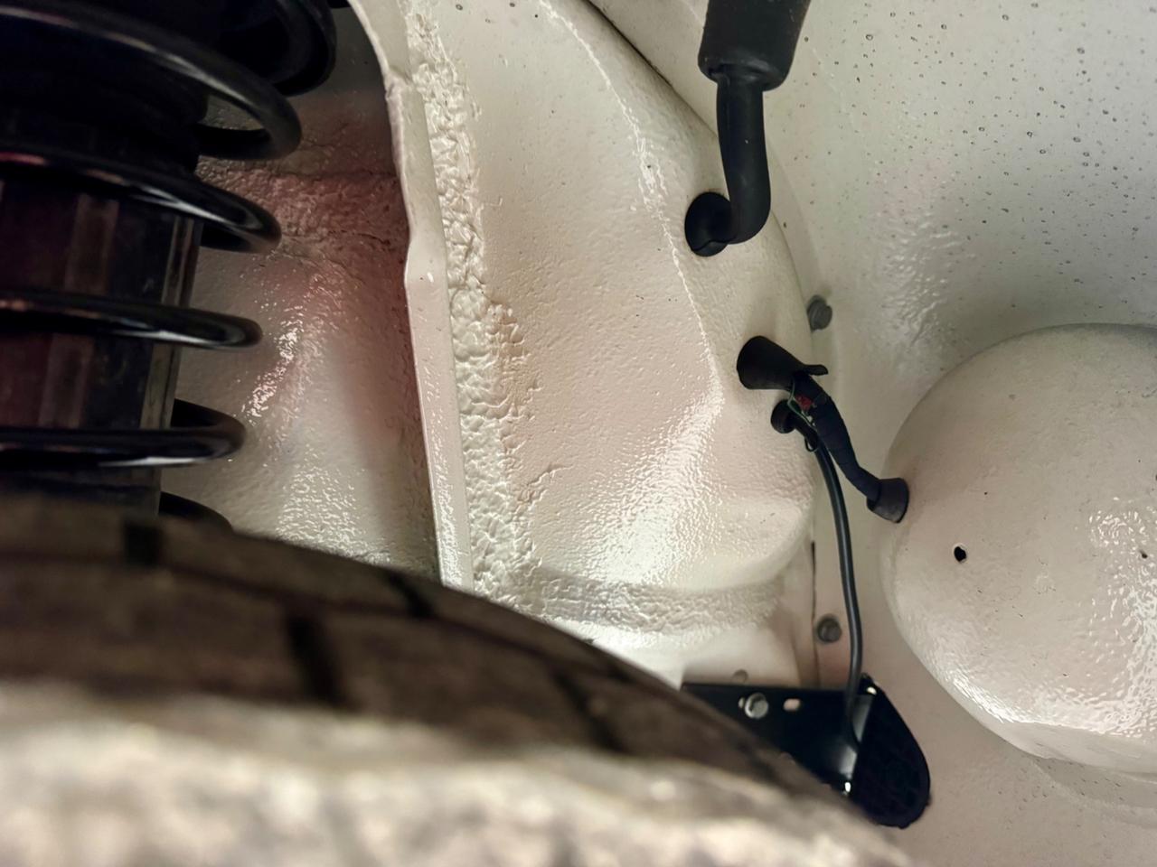 Volkswagen Maggiolone Cabriolet 1200 Karmann