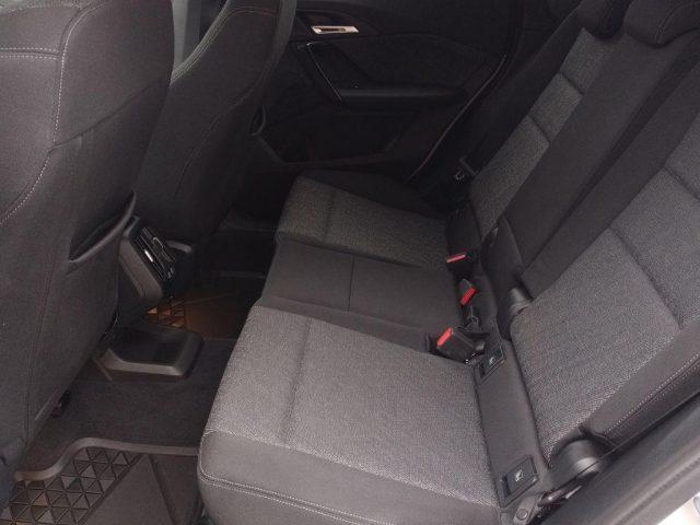 BMW X1 sDrive 18d Aut.