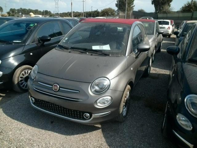 Fiat 500C 1.0 hybrid Dolcevita 70cv IN PROMO