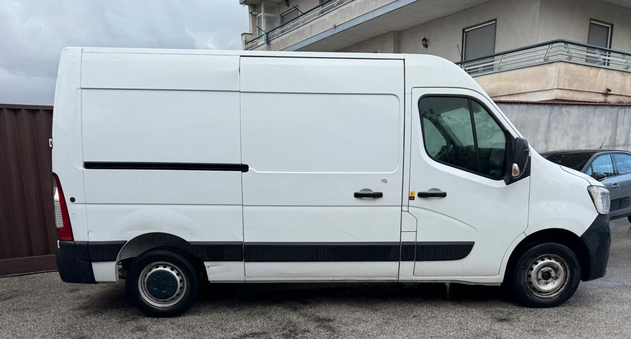 Master 2021 L2H2 2.3 dci SOLI 46 000 KM PRONTA CONSEGNA