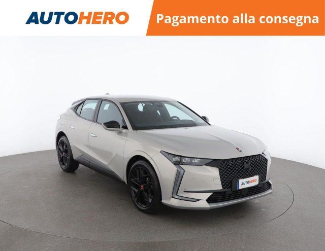 DS AUTOMOBILES DS 4 BlueHDi 130 aut. Performance Line