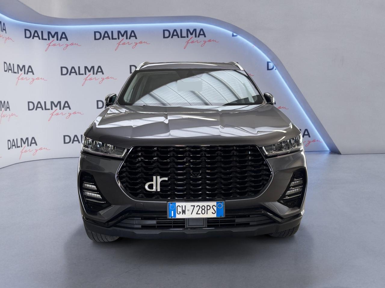 DR Motor DR 6.0 - dr 6.0 1.5 turbo Gpl 149cv