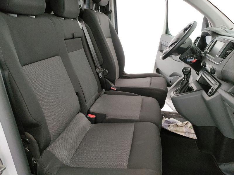 Peugeot Expert BlueHDi 120 S&S PL-TN Furgone Premium Standard