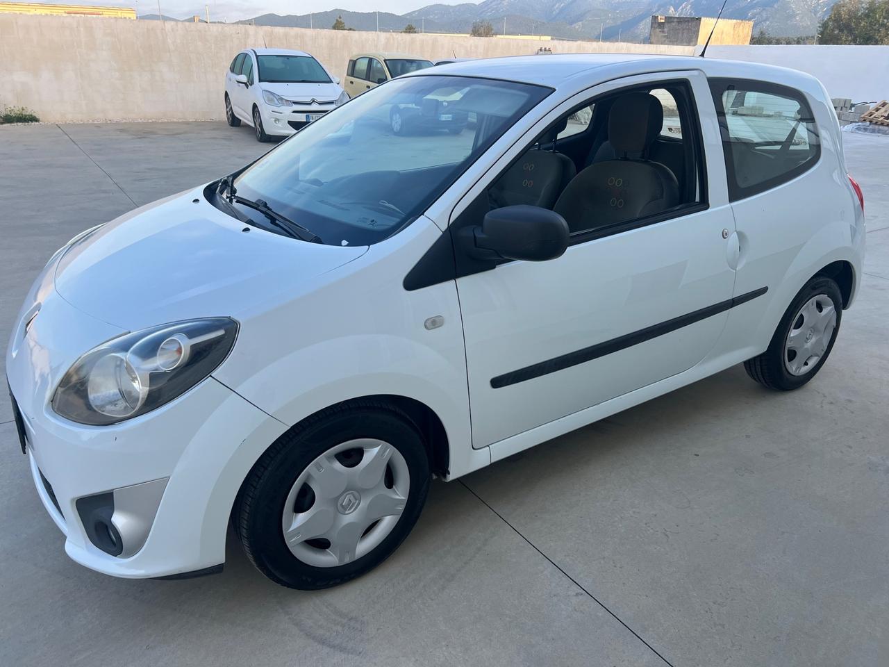 Renault Twingo 1.2 16V 2010