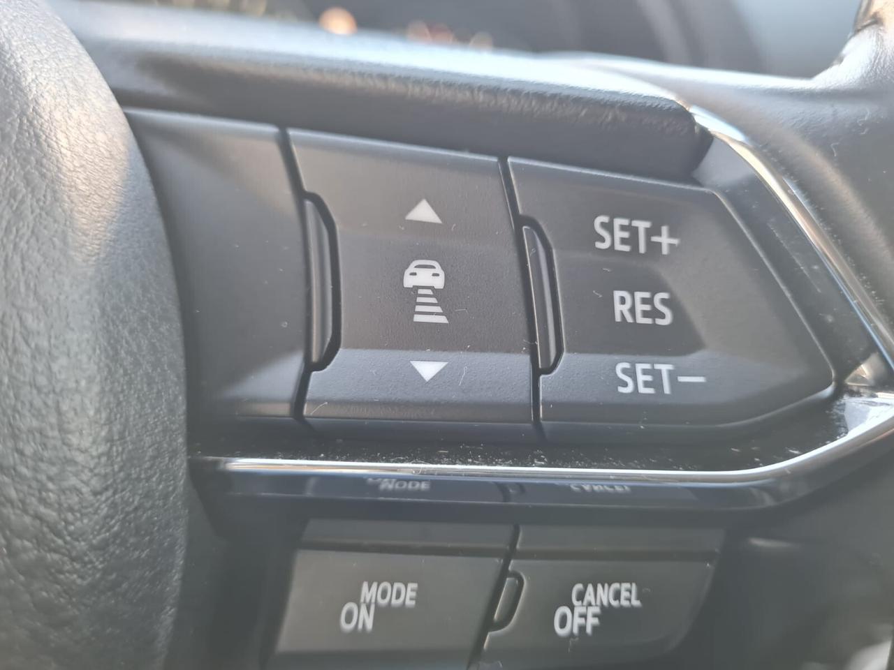 Mazda CX-5 2.2L 2WD 131.000Km