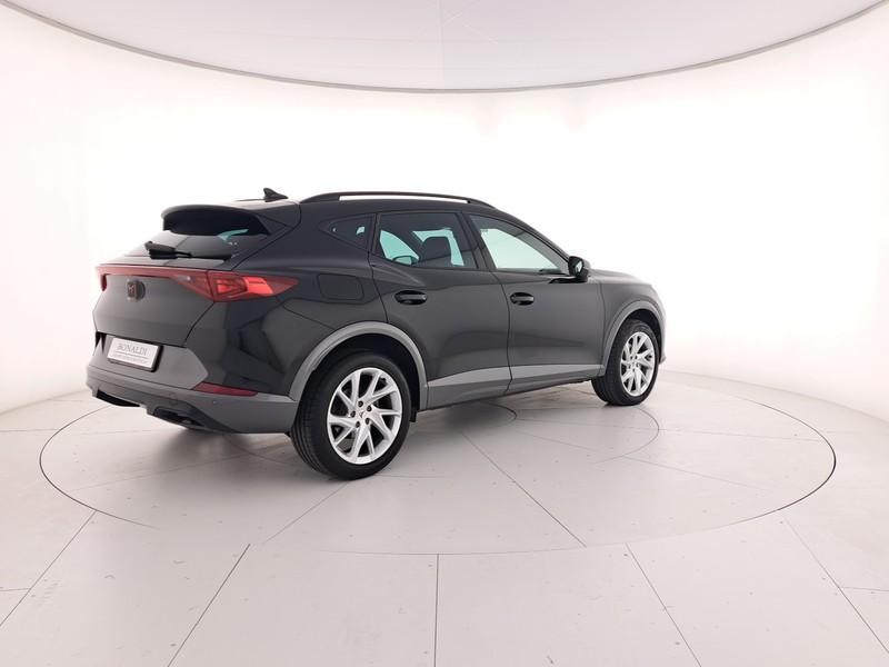 Cupra Formentor 1.5 tsi 150cv dsg