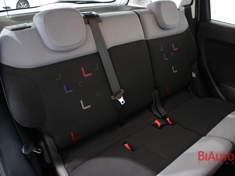 FIAT 500L 500L 1.4 Pop Star 95cv