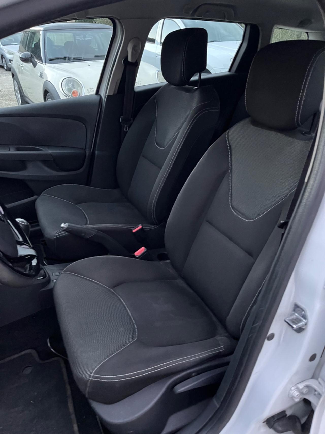 Renault Clio Sporter 1.5 dCi PERFETTA NEOPATENTATI